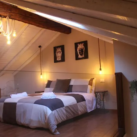 Casa Il Mandarino Apartment