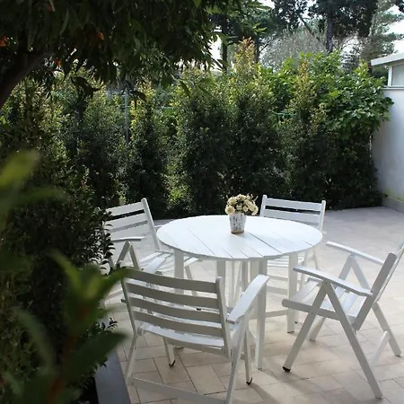 Casa Il Mandarino Apartment