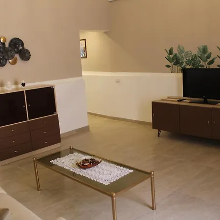 Casa Il Mandarino *