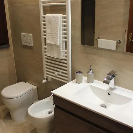 Apartment Casa Il Mandarino Viagrande