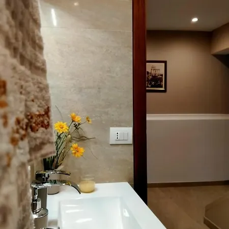 Apartment Casa Il Mandarino *