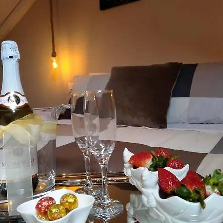 Casa Il Mandarino Apartment