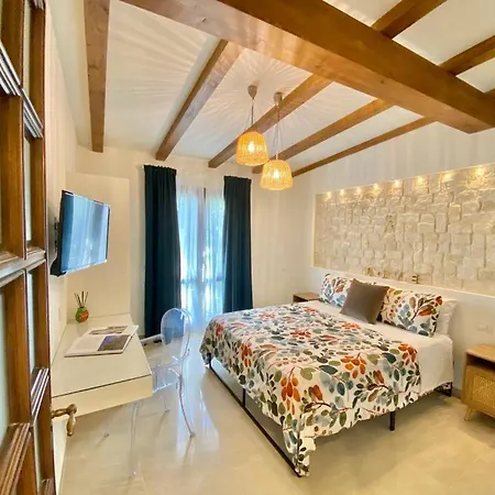 Casa Il Mandarino Apartment Viagrande