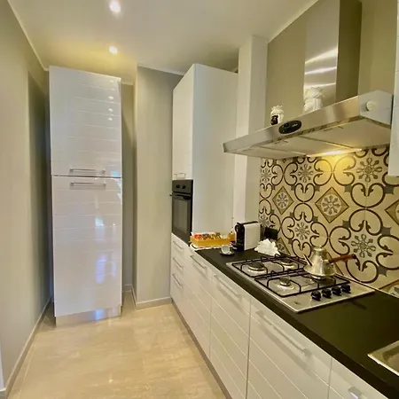 Casa Il Mandarino Viagrande