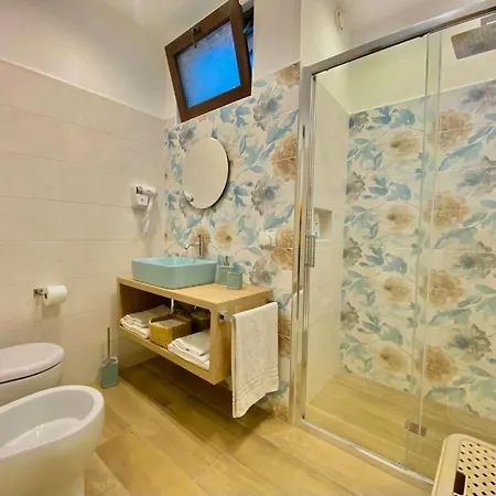 Apartment Casa Il Mandarino Viagrande