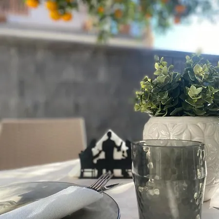 Casa Il Mandarino * Viagrande