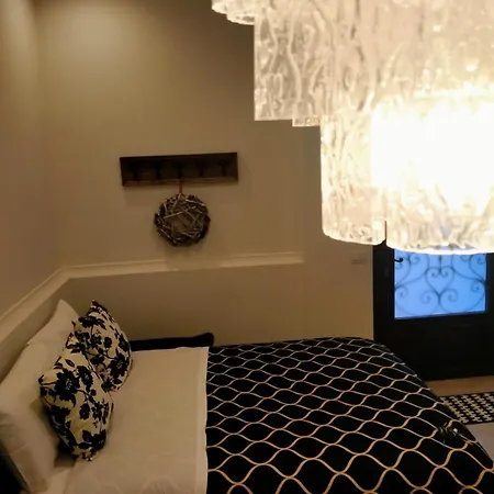Casa Il Mandarino Apartment Viagrande