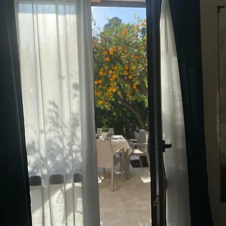 Apartment Casa Il Mandarino *