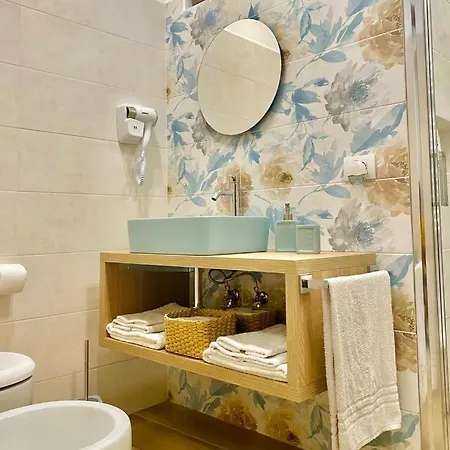 Casa Il Mandarino Apartment *