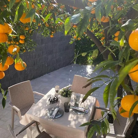 Apartment Casa Il Mandarino