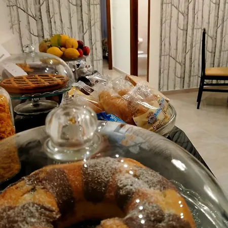 Apartment Casa Il Mandarino