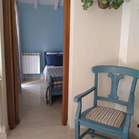 Casa Il Mandarino *