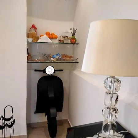 Casa Il Mandarino * Viagrande