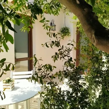 Casa Il Mandarino *