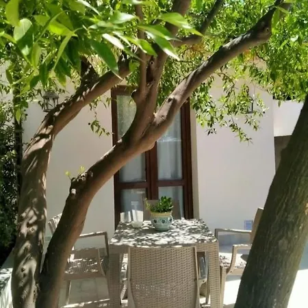 Casa Il Mandarino Apartment