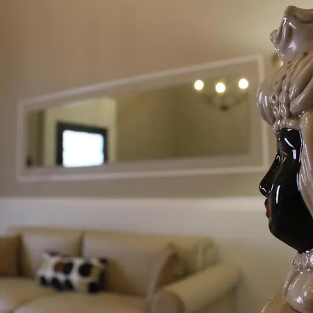 Апартаменты Casa Il Mandarino