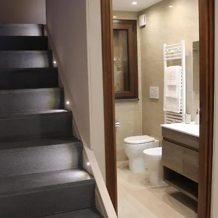 Apartamento Casa Il Mandarino Viagrande
