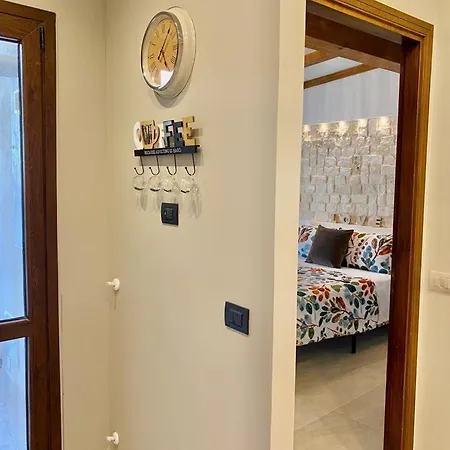 Apartamento Casa Il Mandarino