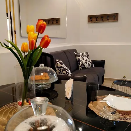 Apartamento Casa Il Mandarino *