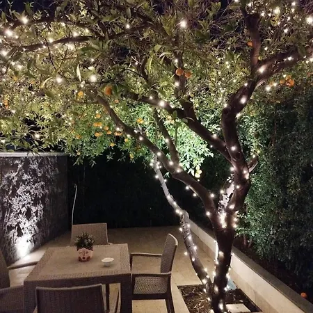 Apartamento Casa Il Mandarino Viagrande