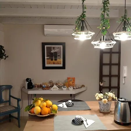 Casa Il Mandarino Viagrande