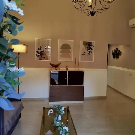Apartamento Casa Il Mandarino *